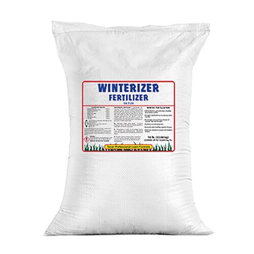 Texas Best Winterizer