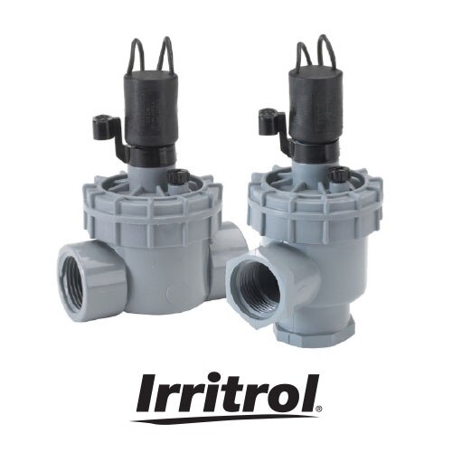 Irritrol 2400