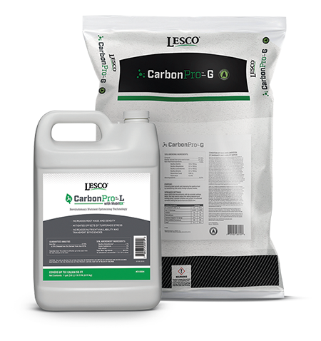 LESCO Carbon Pro