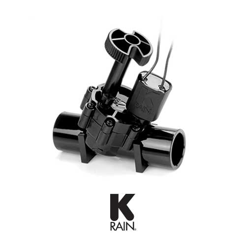 k-rain pro100