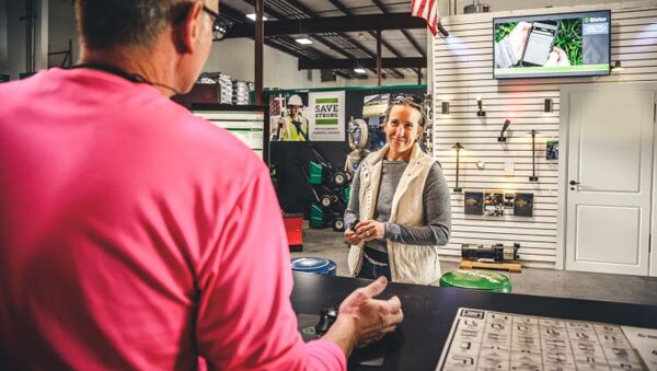 Benefits of Equipment Purchases