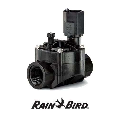 rainbird hv valves