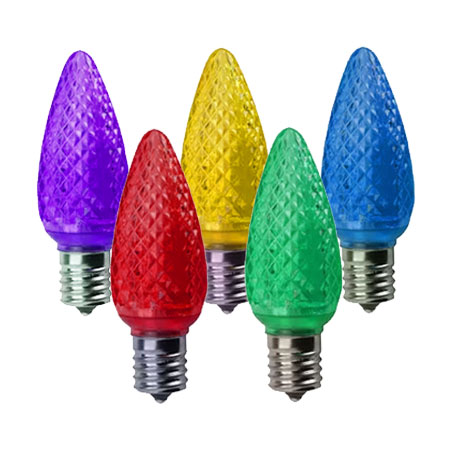 LED bulbs