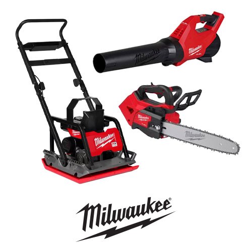 Milwaukee Tools