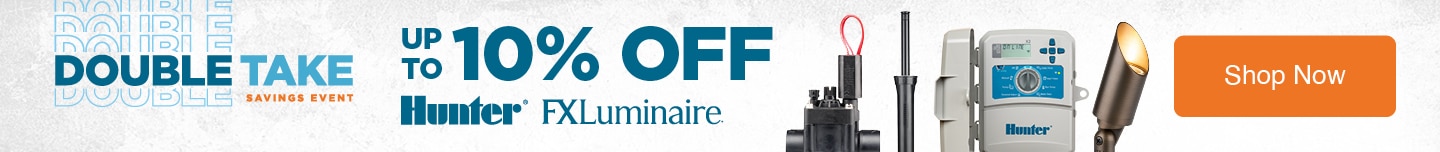 Save up to 10%