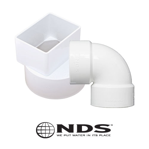 Drain Fittings