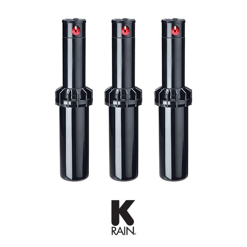 KRain Rotors