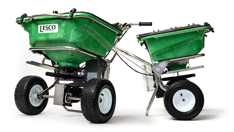 spreader