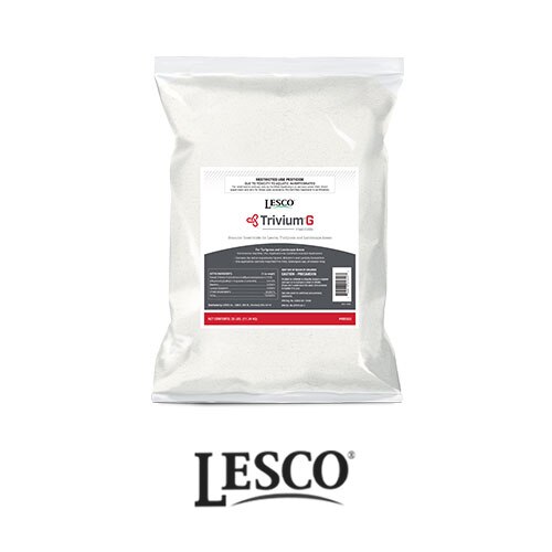 lesco trivium-g