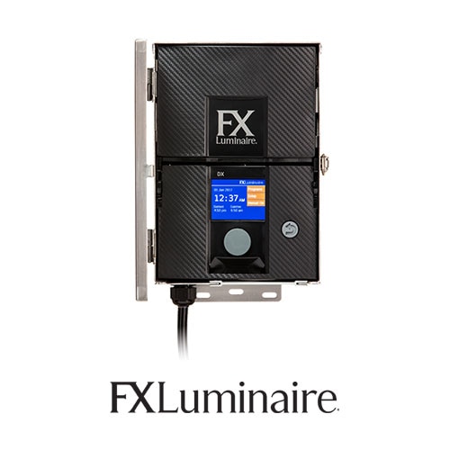 fx transformer