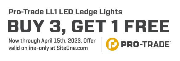 Ledge Light Banner