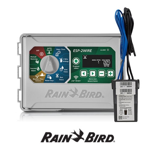 Rain Bird ESP