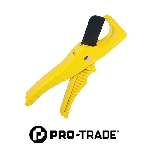 pro-trade cutter