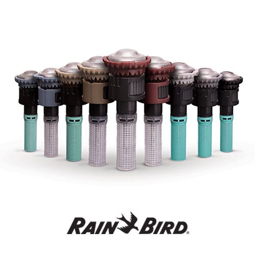 rainbird r-van