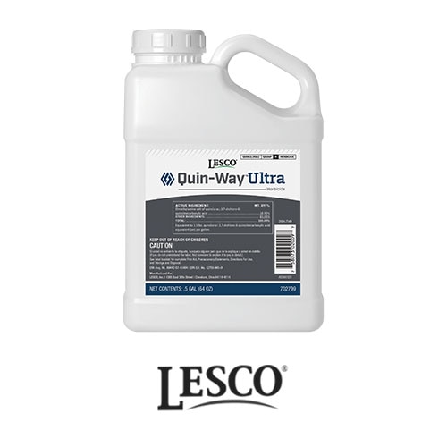 LESCO Quin-Way