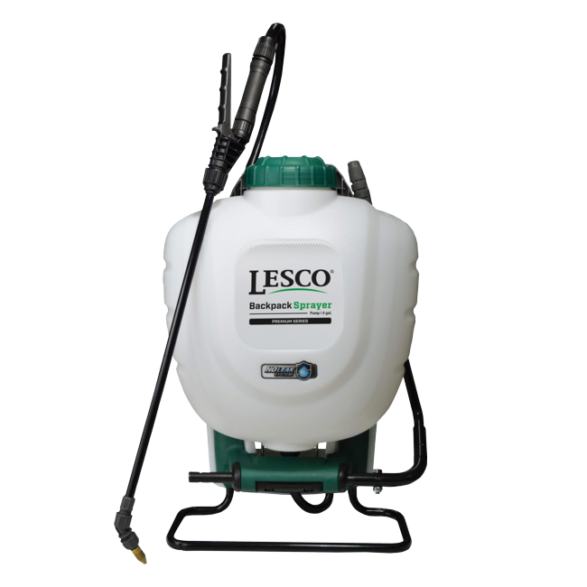 Backpack Sprayer