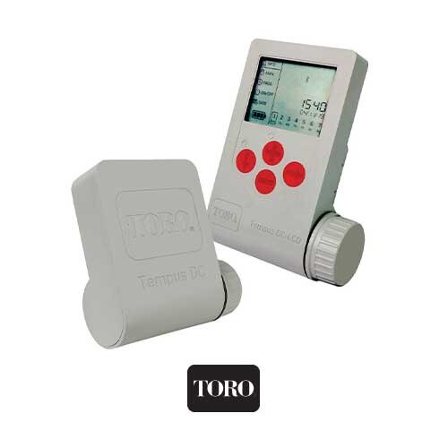 irritrol tempus