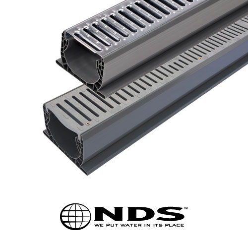 NDS Spee-D