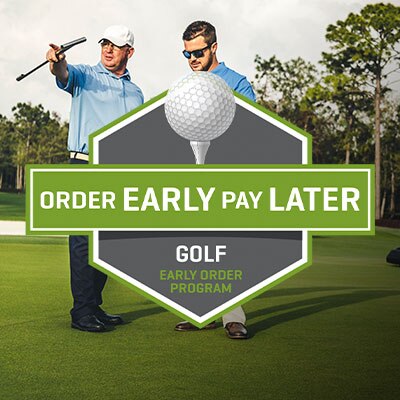 Golf EOP