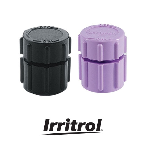 irritrol bubblers