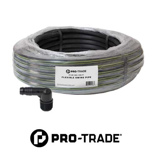 pro-trade pipe
