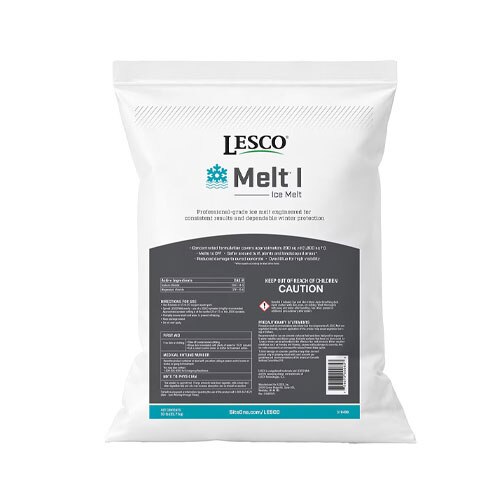 LESCOMelt 1