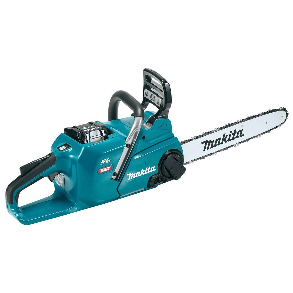 Chainsaws