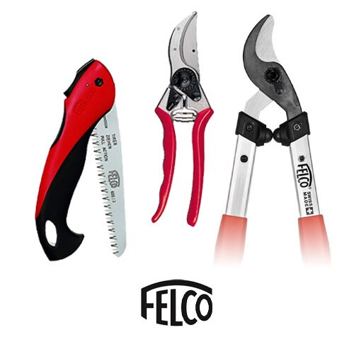 Felco Tools