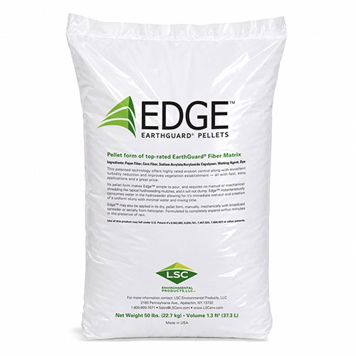 Edge Pellets