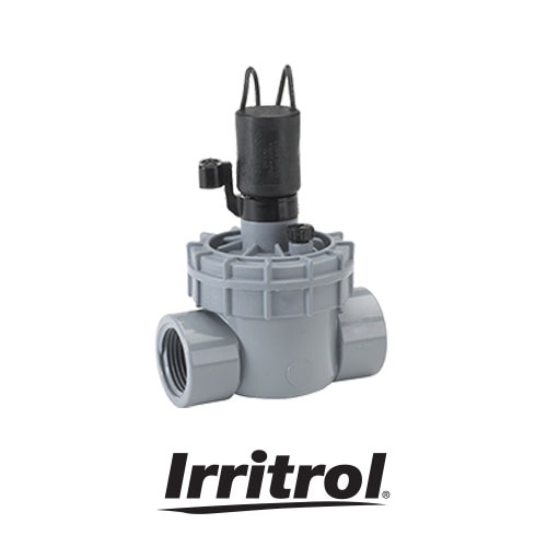 irritrol 2400