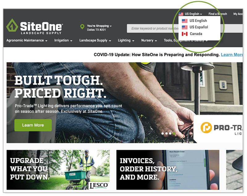 Pay Bill Online